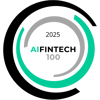 2025 AIFinTech100 