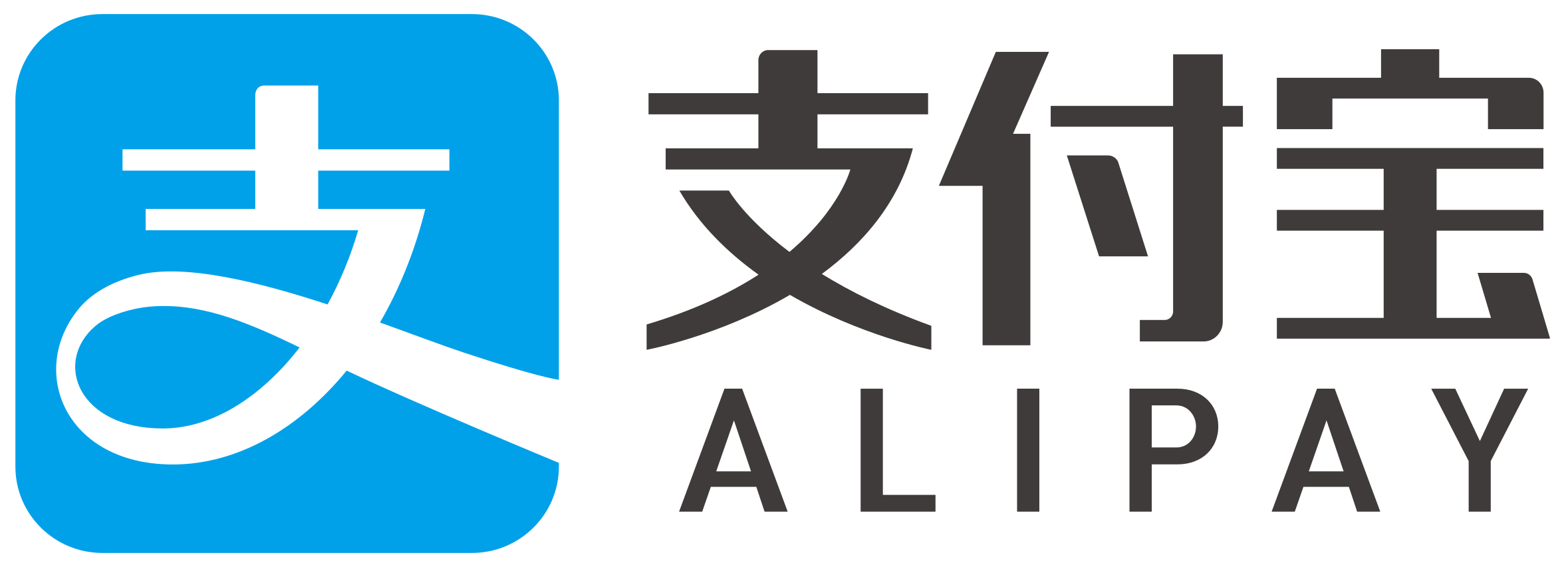 AlipayLogo