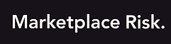 marketplace risk