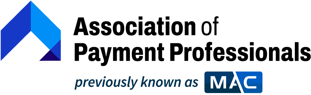 Association of payment professionals