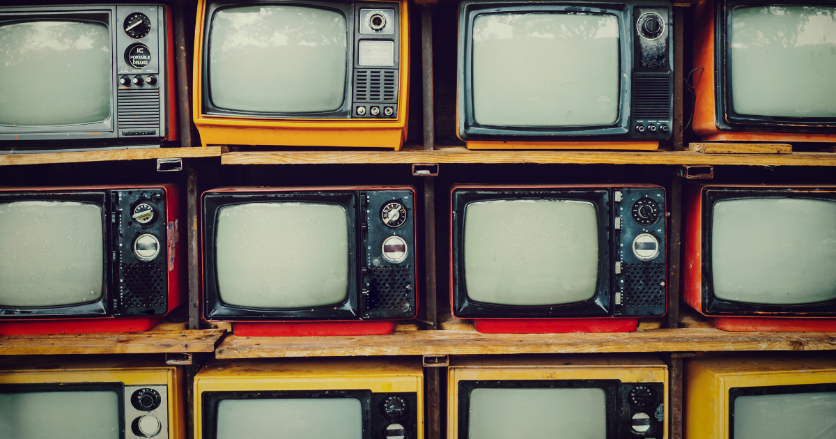 Illicit IPTV: Small Screen, Big Risks