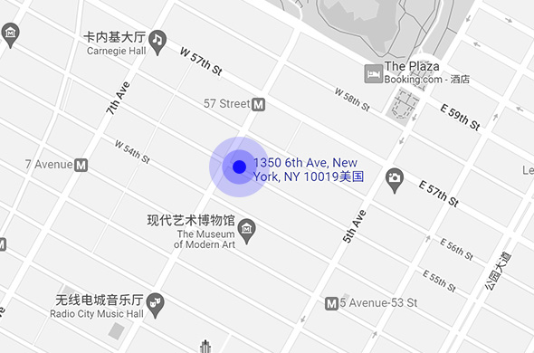 Map-NYC2-ChineseSimplified